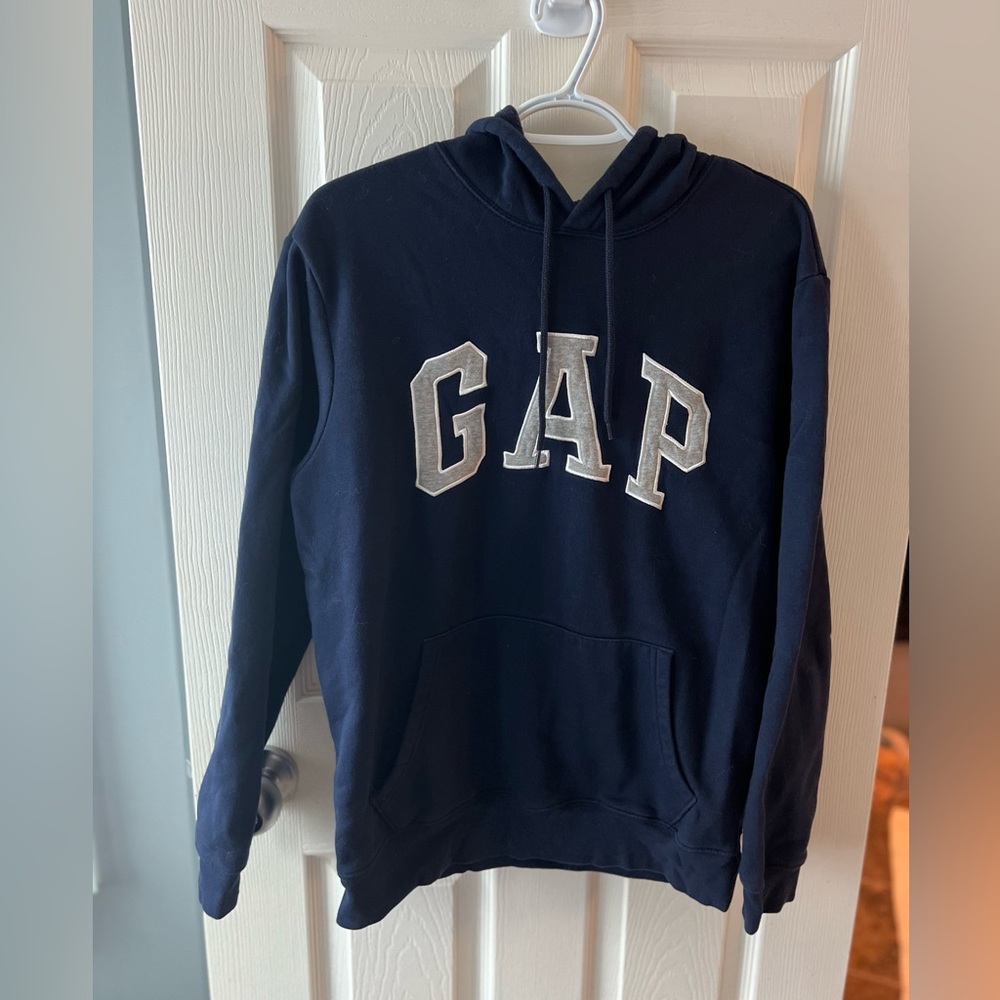 Gap hoodie
